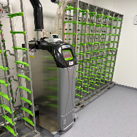 Tecniplast Smart Flow IVC System image 0